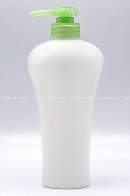 BPE100-PP6 ขวดปั๊ม 500cc