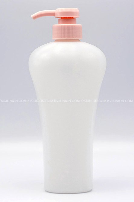 BPE100-PP6 ขวดปั๊ม 500cc