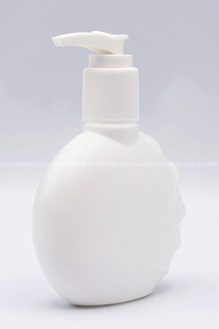 BPE121-PP18 ขวดปั๊ม 150cc