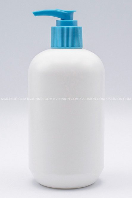 BPE12-PP18 ขวดปั๊ม 500cc