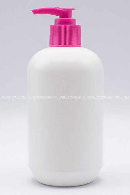 BPE12-PP18 ขวดปั๊ม 500cc