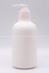 BPE158-PP18 ขวดปั๊ม 350cc