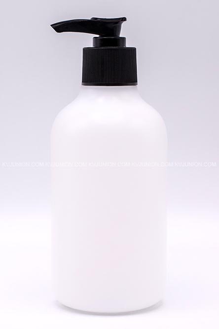 BPE158-PP18 ขวดปั๊ม 350cc