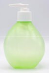 BPE162-PP18 ขวดปั๊ม 300cc