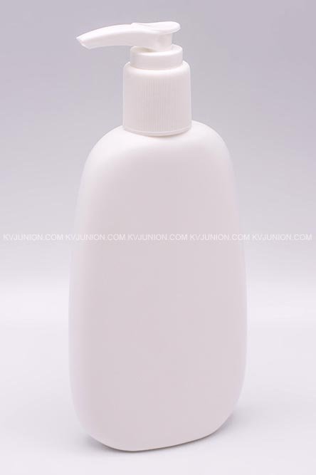 BPE174-PP18 ขวดปั๊ม 250cc