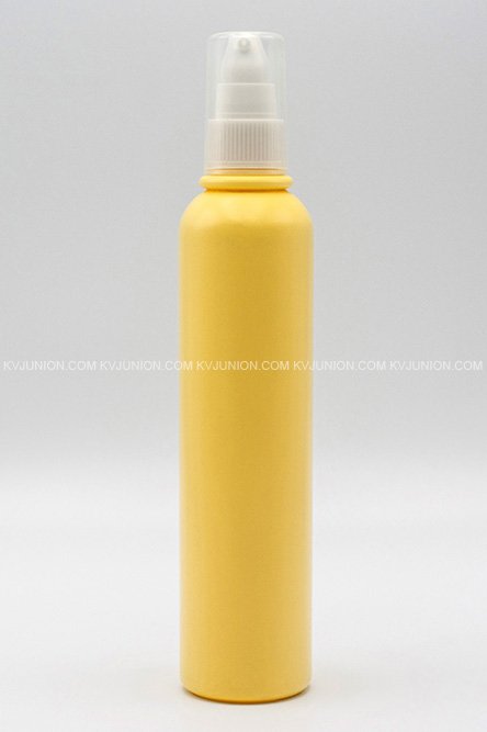 BPE17-PP17 ขวดปั๊ม 200cc