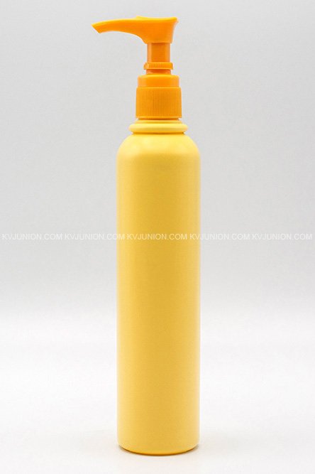 BPE17-PP4 ขวดปั๊ม 200cc