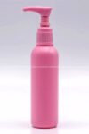 BPE21-PP4 ขวดปั๊ม 120cc