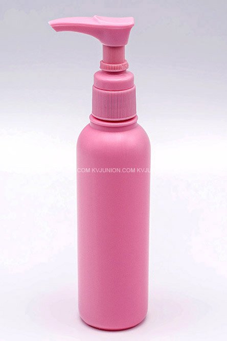 BPE21-PP4 ขวดปั๊ม 120cc