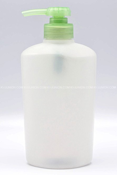 BPE35-PP6 ขวดปั๊ม 450cc