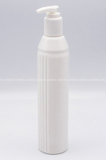 BPE46-PP18 ขวดปั๊ม 300cc