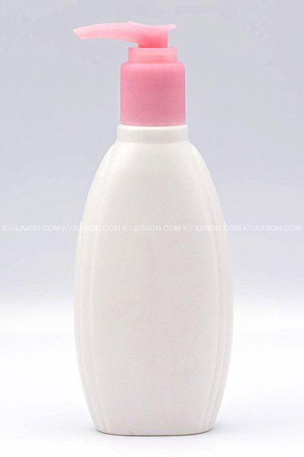 BPE47-PP18 ขวดปั๊ม 200cc