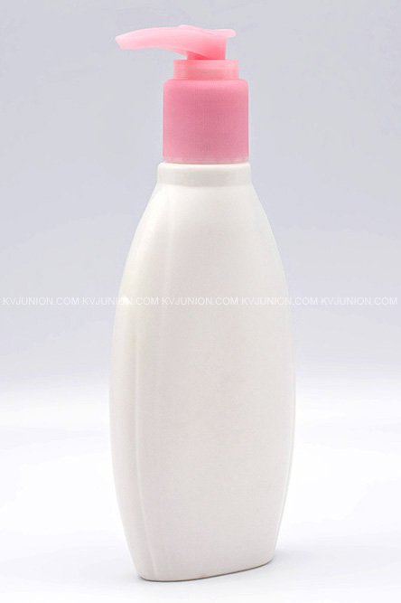 BPE47-PP18 ขวดปั๊ม 200cc