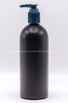 BPE50-PP18 ขวดปั๊ม 500cc