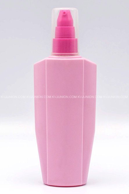 BPE55-PP17 ขวดปั๊ม 120cc