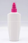 BPE55-PP17 ขวดปั๊ม 120cc