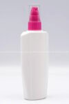BPE55-PP17 ขวดปั๊ม 120cc