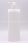 BPE76-PP18 ขวดปั๊ม 500cc
