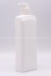 BPE76-PP18 ขวดปั๊ม 500cc