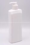 BPE76-PP18 ขวดปั๊ม 500cc