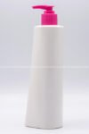 BPE91-PP18 ขวดปั๊ม 450cc
