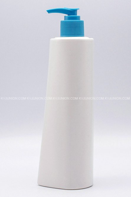 BPE91-PP18 ขวดปั๊ม 450cc