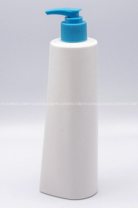 BPE91-PP18 ขวดปั๊ม 450cc
