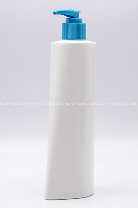 BPE91-PP18 ขวดปั๊ม 450cc