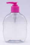 BPVC10-PP18 ขวดปั๊ม 250cc