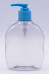 BPVC10-PP18 ขวดปั๊ม 250cc