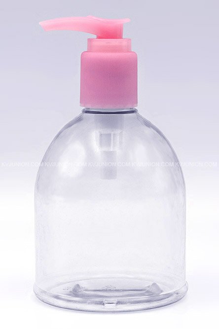BPVC14-PP18 ขวดปั๊ม 300cc