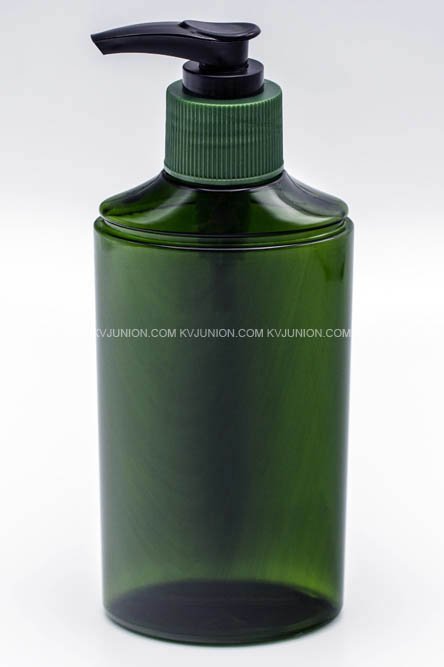BPVC187-PP18 ขวดปั๊ม 250cc