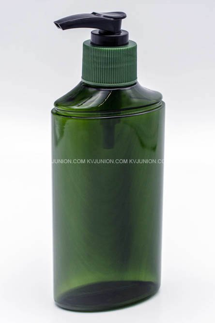 BPVC187-PP18 ขวดปั๊ม 250cc