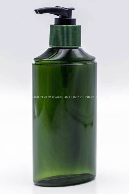 BPVC187-PP18 ขวดปั๊ม 250cc