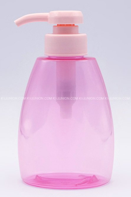 BPVC51-PP6 ขวดปั๊ม 300cc