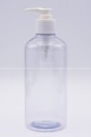 BPVC85-PP18 ขวดปั๊ม 400cc