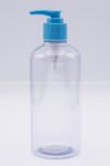 BPVC85-PP18 ขวดปั๊ม 400cc