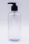 BPVC85-PP18 ขวดปั๊ม 400cc