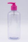 BPVC85-PP18 ขวดปั๊ม 400cc