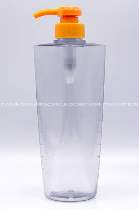 BPVC94-PP6 ขวดปั๊ม 550cc
