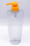 BPVC94-PP6 ขวดปั๊ม 550cc