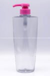 BPVC94-PP6 ขวดปั๊ม 550cc