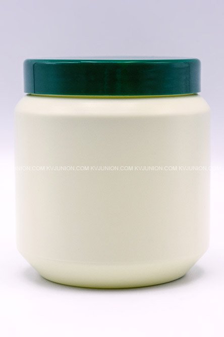 JPE17.2-L7 กระปุกพลาสติก 500cc