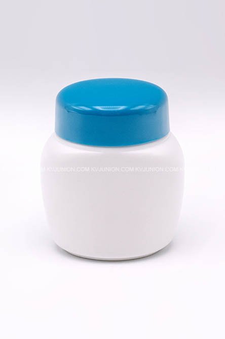 JPE21-L5 กระปุกพลาสติก 50cc