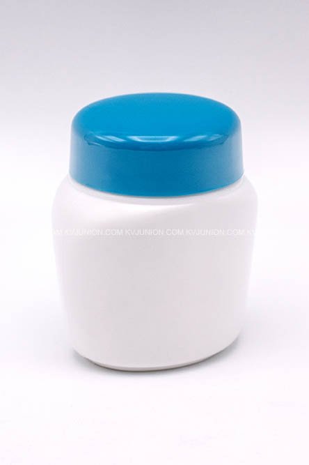 JPE21-L5 กระปุกพลาสติก 50cc