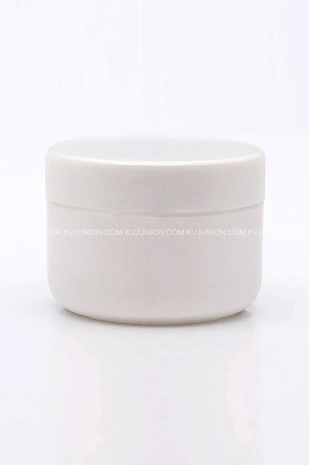 JPE24-L27 กระปุกพลาสติก 50cc