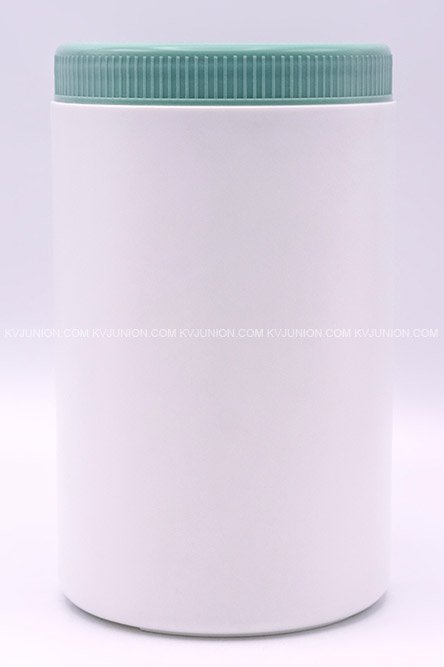 JPE37-L22 กระปุกพลาสติก 900cc