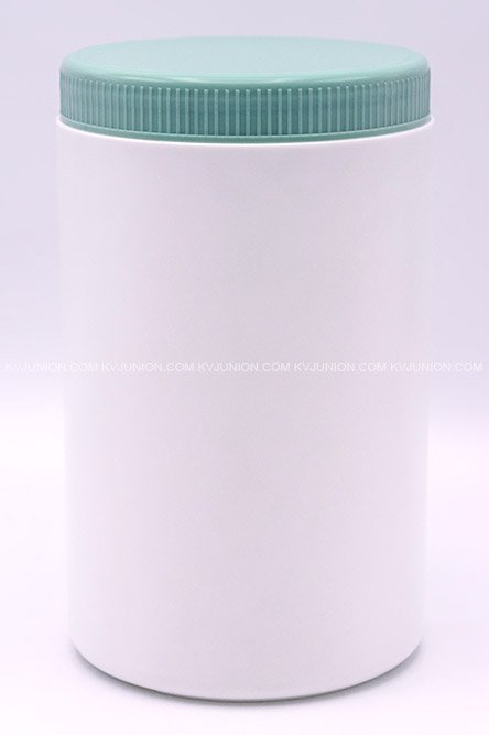 JPE37-L22 กระปุกพลาสติก 900cc