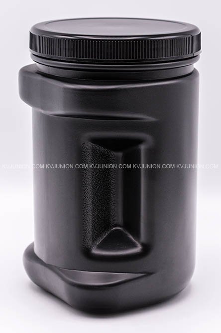JPE46-L21 กระปุกพลาสติก 1500cc