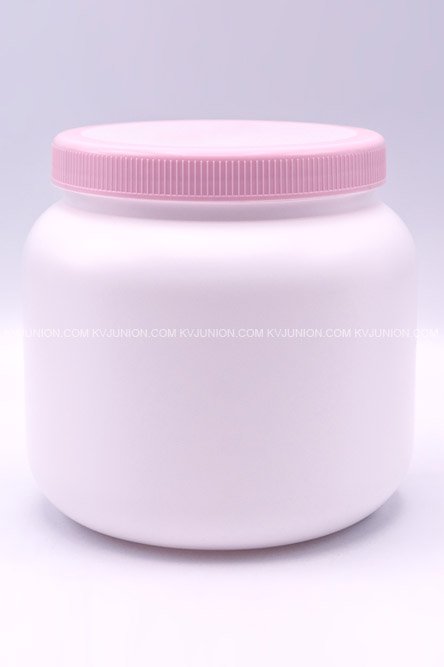 JPE58-L21 กระปุกพลาสติก 1500cc